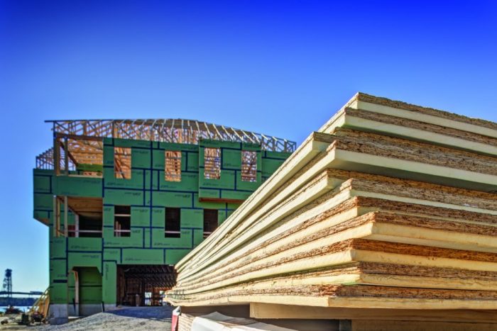 Working With ZIP System R-Sheathing - GreenBuildingAdvisor