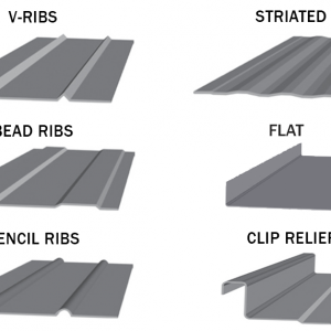 Condensation under metal roofing - GreenBuildingAdvisor