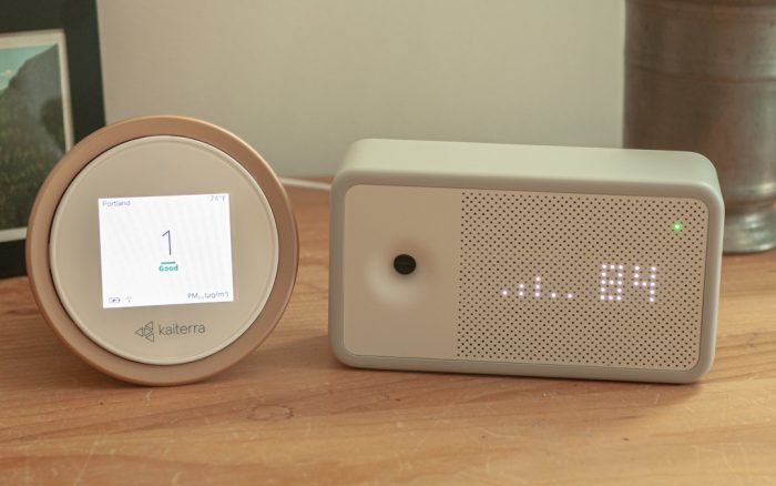 Home air quality monitors: What are they and should you buy one