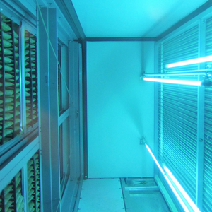 Benefits of UV Lighting in Your Annapolis Home to Purify Air
