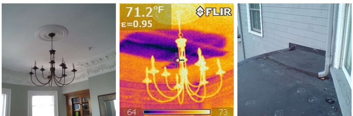 How to Look at a House like a Building Scientist (Part 4: Water ...