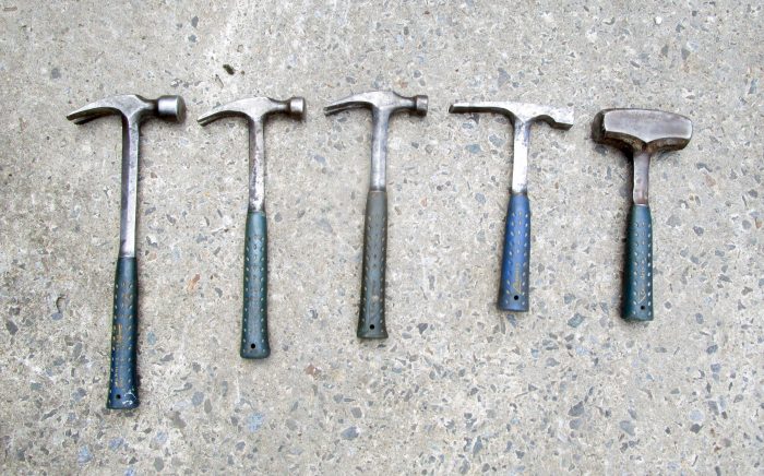 Builder Series Framing Hammer - Estwing