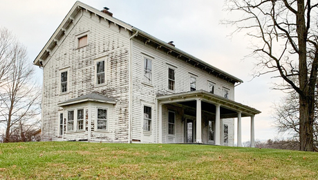 Heating Historic Houses With Heat Pumps - GreenBuildingAdvisor