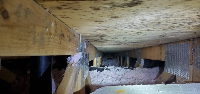 Insulating Low-Slope Residential Roofs - GreenBuildingAdvisor