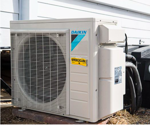 How to Reduce Refrigerant Leaks from Heat Pumps - GreenBuildingAdvisor