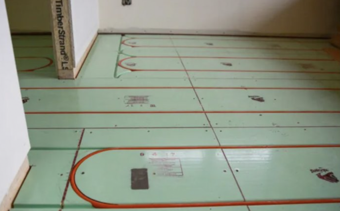 6 Reasons Why Radiant Heating is the Best Option for a Home