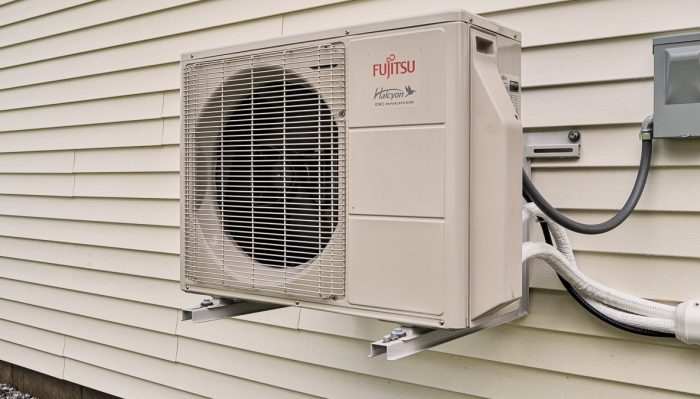 Heat Pump Water Heaters for Cooling - GreenBuildingAdvisor