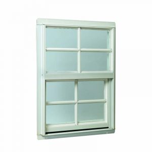 Aluminum Frame Window