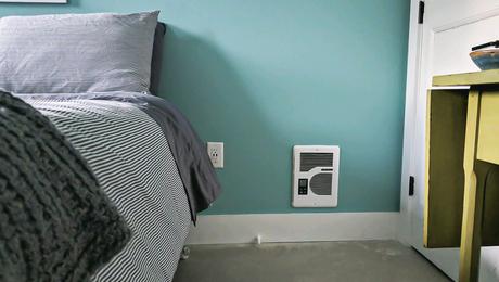 How to Choose Backup Heat for a Ductless Minisplit System -  GreenBuildingAdvisor