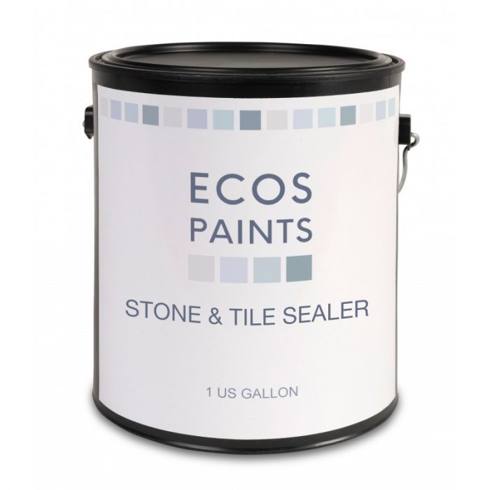 EcoPaint Sealer