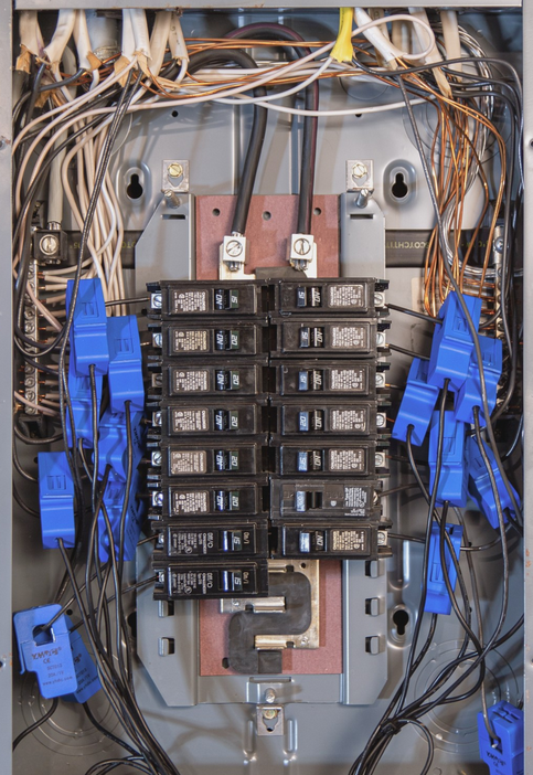 Electrical panel