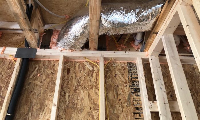 Air Sealing an Attic Access the Right Way - Energy Vanguard