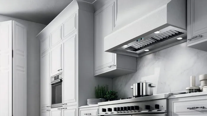 Four Components of Kitchen Exhaust Systems - GreenBuildingAdvisor