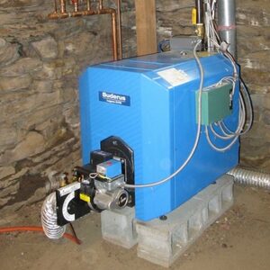 Options for Replacing a Boiler - GreenBuildingAdvisor