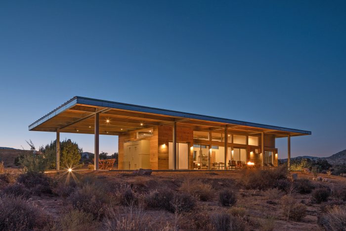 Designing a House for a Hot Climate - GreenBuildingAdvisor