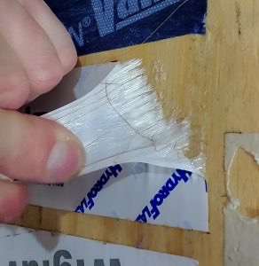 Testing Construction Tapes, Part 2 - GreenBuildingAdvisor