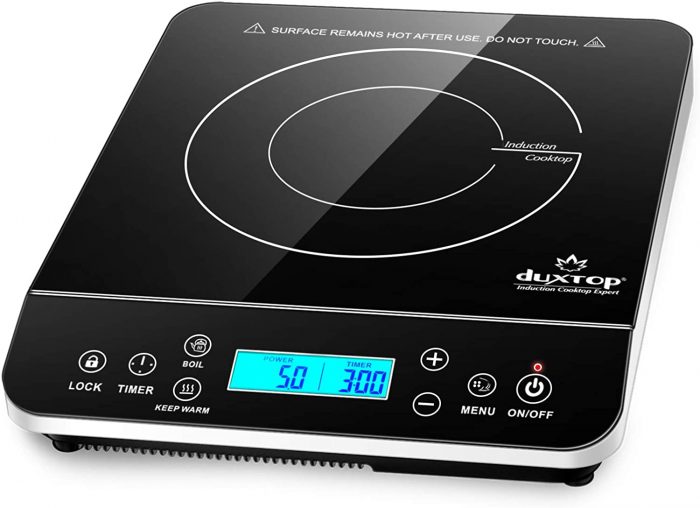 An Induction Cooktop for Our Kitchen - GreenBuildingAdvisor