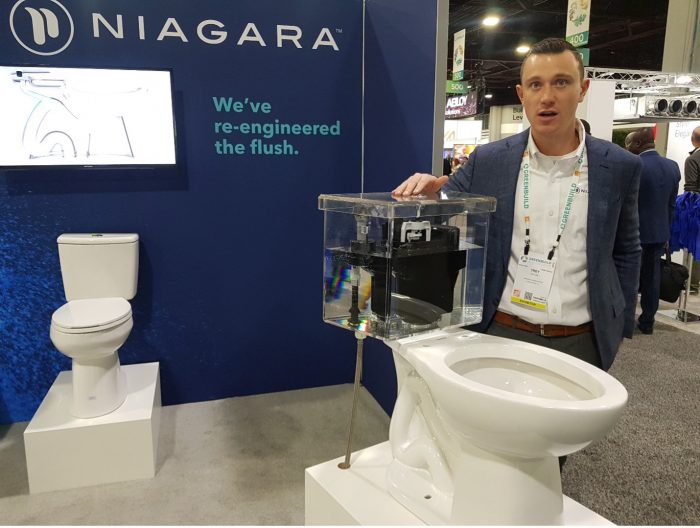 Water-Saving Toilets - GreenBuildingAdvisor