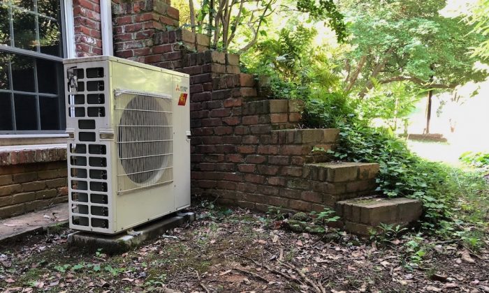 An Undersized Minisplit Heat Pump - GreenBuildingAdvisor