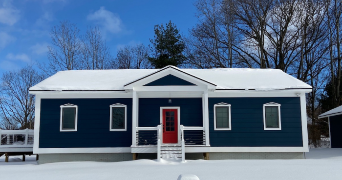 Blog: Most Efficient Ways to Heat a Garage During Alberta Winters