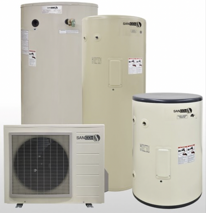 Heat-Pump Water Heaters in a Cold Climate - GreenBuildingAdvisor