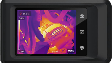 Review of HIKMICRO's Pocket 2 Camera - GreenBuildingAdvisor