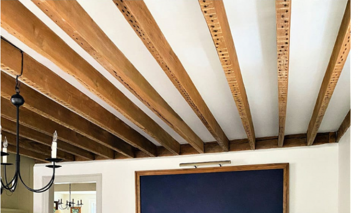 What Is The Function Of A Ceiling Joist Shelly Lighting