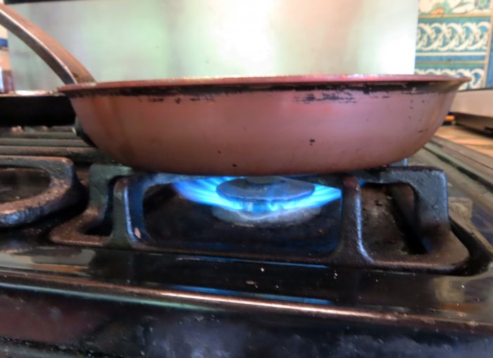 Update Your Stove from Gas to Electric