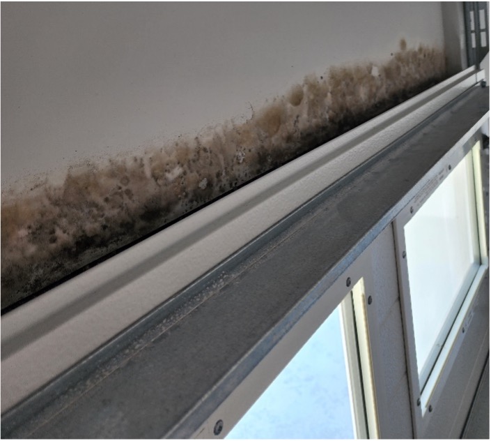 AirSealing Garage Doors GreenBuildingAdvisor