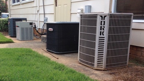 Tips for sizing an air conditioner