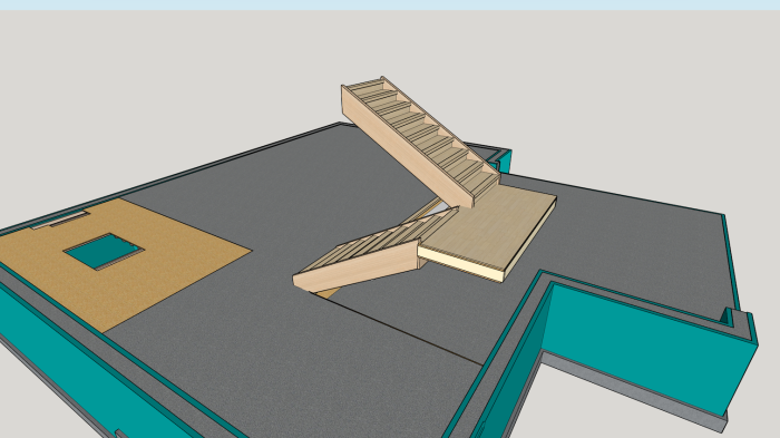 Stair design and landing integrity - GreenBuildingAdvisor