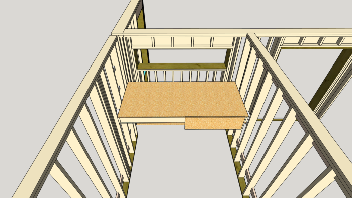 Stair design and landing integrity - GreenBuildingAdvisor