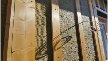 Venting a Vented Rainscreen - GreenBuildingAdvisor