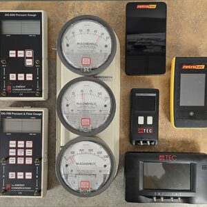 Building pressures Archives - GreenBuildingAdvisor