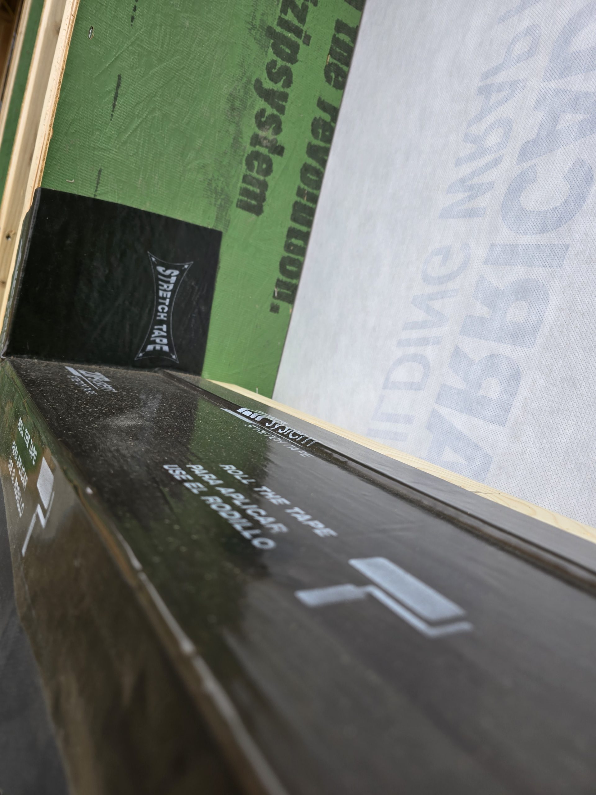 Air-Sealing Windows: Methods That Work - GreenBuildingAdvisor