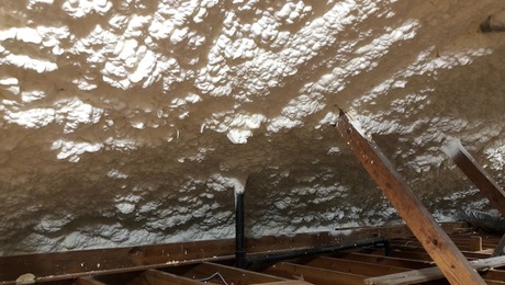 4 Ways to Control Humidity in an Encapsulated Attic - GreenBuildingAdvisor