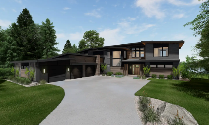Unexpected Consequences: A House That Needs No Heat in Minnesota ...
