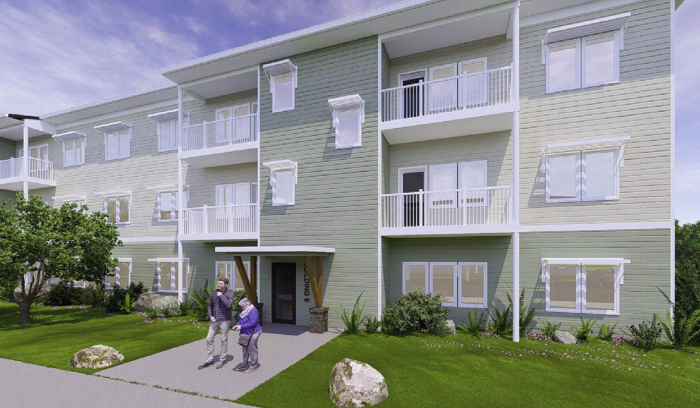 Picture of Veris Residential | Luxury Rental Apartments | NJ, NY, MA