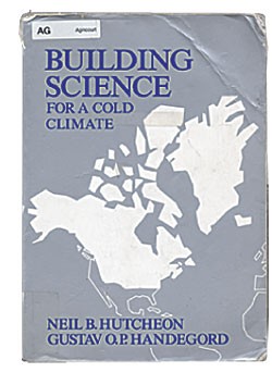 What Is Building Science? - GreenBuildingAdvisor