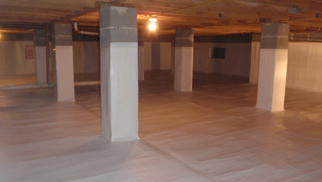 Understanding the Energy Code: Why Crawlspaces Still Confuse Us - GreenBuildingAdvisor