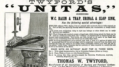 Style Over Safety Part II: More on What’s Wrong with Today’s Bathroom Design - GreenBuildingAdvisor