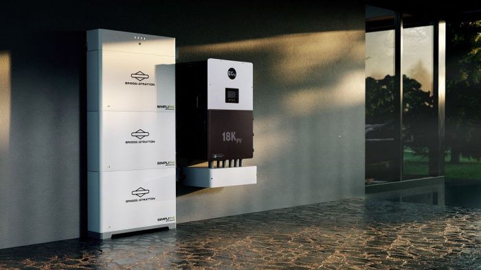 Home Battery Backup Systems: An Overview of Today’s Options ...