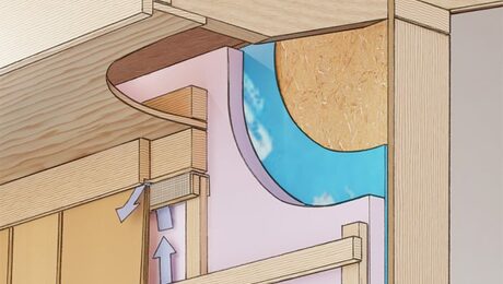 Q&A Spotlight -A Pretty Good Wall for Zone 6 - GreenBuildingAdvisor