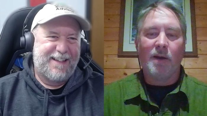 Brian Randing The GBA Conversation: Running a Multi-Trade Mechanical Contracting ...